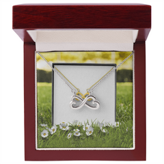 Endless Love Necklace