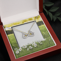 Endless Love Necklace