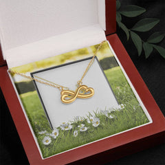Endless Love Necklace