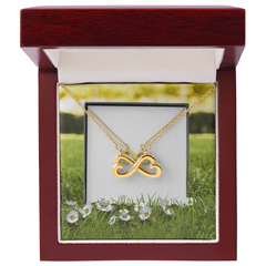 Endless Love Necklace