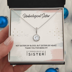 Sister Beyond Blood - Eternal Hope Necklace