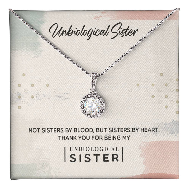 Sister Beyond Blood - Eternal Hope Necklace