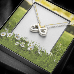 Endless Love Necklace