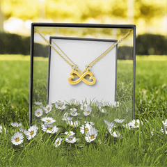 Endless Love Necklace