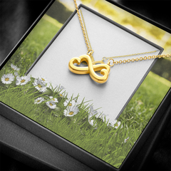 Endless Love Necklace